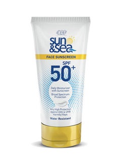 Buy Special Offer Sun & C Face Protection Factor + 50 - 40 Ml - 20% Discount in Egypt