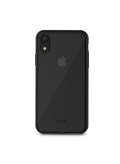 Buy Protective Case Cover For iPhone XS Max Black in UAE
