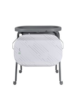 Grey Baby Bath Tub - 4baby Infant Bath Tub White Grey Baths Baby Bunting : Find the best baby bath tub reviews to compare information between each one before making a final purchase.