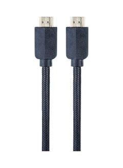 Buy PS5 HDMI Cable Black in UAE
