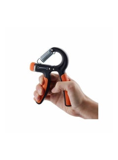 Buy Adjustable Resistance Hand Grip One Size in Egypt