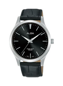 اشتري Men's Casual Watches Leather Analog ARSZ05X1 في مصر