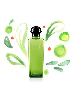 hermes pamplemousse rose