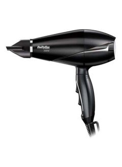 Buy Electric Hair Dryer Black in Egypt