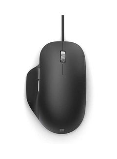Buy Wired Mouse Black in UAE