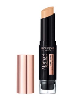 Buy Always Fabulous Stick Foundcealer, 7.3g 210 Light beige in Egypt