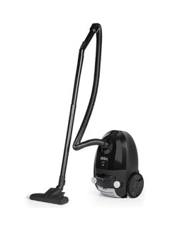 Buy Vacuum Cleaner 2.5 L 890 W SINBOVC-3449 Black in UAE