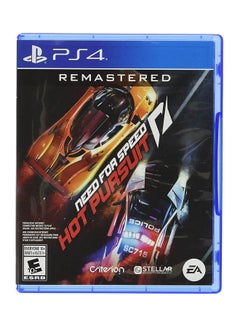 Buy Need for Speed: Hot Pursuit Remastered - PlayStation 4 - PlayStation 4 (PS4) in UAE