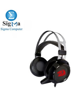 Buy Siren2 7.1 Channel Gaming Headset in Egypt