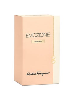 salvatore ferragamo emozione hair mist