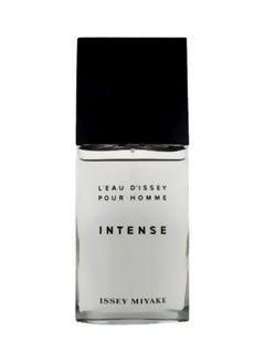 Buy L'Eau d'Issey Pour Homme Intense EDT 125ml in UAE