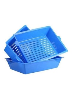 sift away litter box