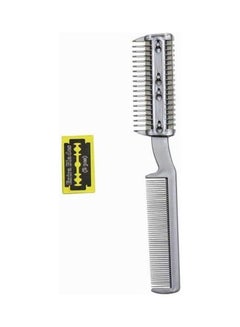 cutting comb for dogs