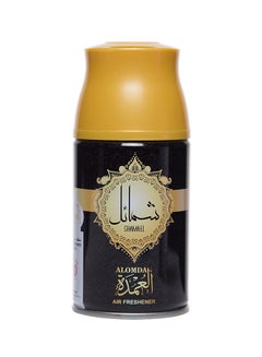 Buy Shamael Air Freshener Clear 250ml in UAE