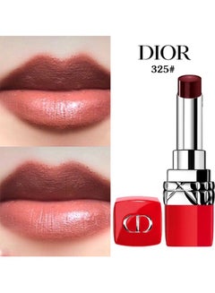 dior ultra rouge 325