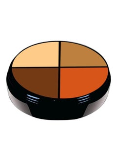 Buy Set Of 4 Color Concealer AC001 Multicolour in UAE