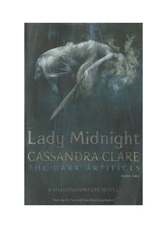 اشتري ليدي ميد نايت غلاف ورقي الإنجليزية by Cassandra Clare في الامارات