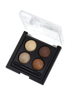 Buy Wet And Dry Eyeshadow Palette 03 Multicolour in UAE