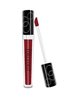 Buy Matte Lip Paint Red in UAE