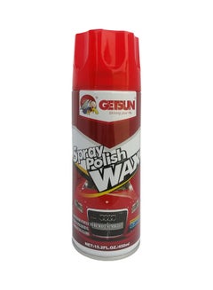 Buy Spray Polish Wax in UAE