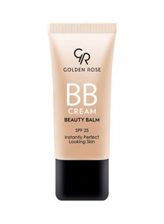 Buy Beauty Balm BB Cream With SPF 25 03 Natural in Saudi Arabia