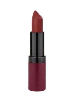 Buy Velvet Matte Lipstick 22 Brown in UAE