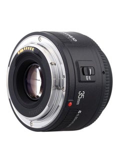 Buy YN35mm Prime Auto Focus Lens in Egypt