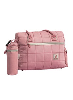 Buy Diaper Bag With Bottle Holder in UAE