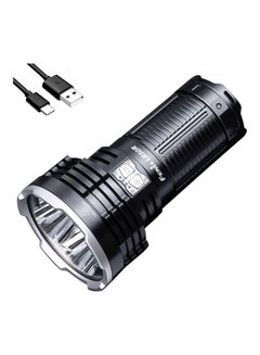 Buy Multifunctional Super Bright LED Searchlight 980grams 980grams in Saudi Arabia