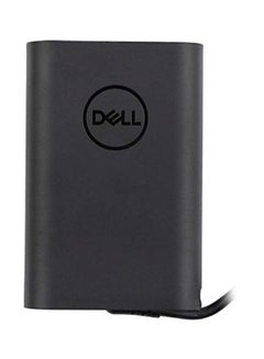 Buy Laptop Charger 65W Watt USB Type C AC Power Adapter Include Cord for Dell Latitude 3400 3500 5290, 5300 5400 5500 7200, 7300 7400, LA65NM170 HA65NM170,02YK0F 0M1WCF Black in UAE