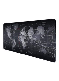 Buy World Map Gaming Mousepad in Saudi Arabia