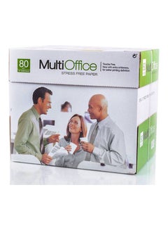 Image of Fellowes Mars A4 amazon website