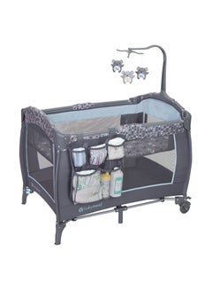 Buy Trend-E Nursery Center - Starlight Blue in UAE