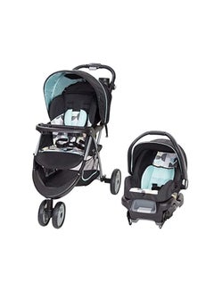 Buy EZ Ride 35 Travel System - Doodle Dots in UAE