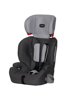 Buy Sutton 3-In-1 Baby Car Seat, 9M-12Y - Black in UAE