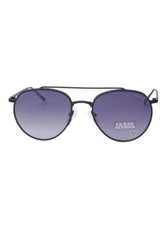 Buy Gradient Aviator Sunglasses - Lens Size: 54 mm in UAE