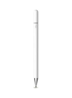Buy Touch Screen Stylus Pen White in Saudi Arabia