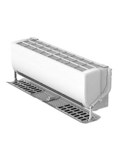 Buy Air Conditioner Wind Deflector Anti Direct Blowing Baffle J3 White in UAE