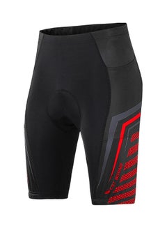 Buy Cycling High Flexibility Shorts in UAE