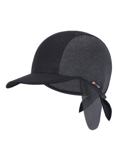 Buy Cycling Sunscreen Hat Cap in UAE