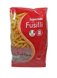 Buy Fusilli Pasta 1grams in UAE