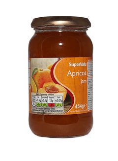 Buy Apricot Jam 454grams in UAE