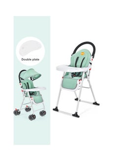 Buy Multifunctional Baby Dining Chair in UAE