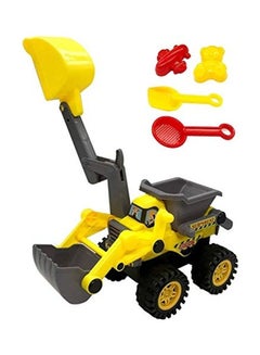 unbreakable jcb toys