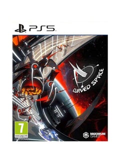 Buy Curved Space (Intl Version) - PlayStation 5 (PS5) in UAE