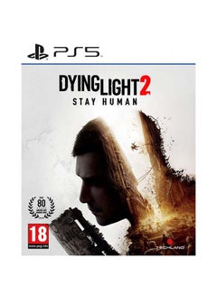 Buy Dying Light 2 (Intl Version) - PlayStation 5 (PS5) in Saudi Arabia