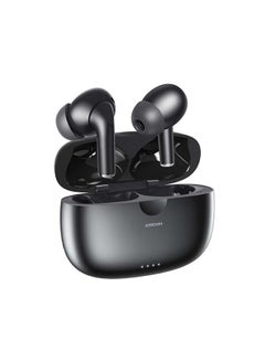 Buy TA2 ANC Noise Reduction Wireless Earbuds Black in UAE