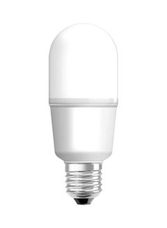 Buy LED Bulb 12W Dimmable E27 Warm White 120x46.5mm in UAE