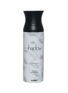 اشتري Shadow Parfum Deodorant 200ml في مصر