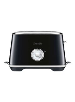 Buy The Toast Select Luxe Toaster 2400.0 W BTA735 Black/Silver in Saudi Arabia